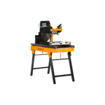 Lumag STM450-700 elektrische steen- tegelzaagmachine Lumag Lumag STM450-700 elektrische steen- tegelzaagmachine