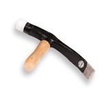 De Wit Straathamer met nylon dop De Wit De Wit Straathamer met nylon dop