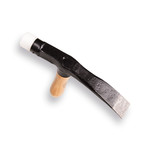 De Wit Straathamer met nylon dop De Wit De Wit Straathamer met nylon dop