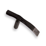 De Wit Straathamer met fiberglassteel De Wit De Wit Straathamer met fiberglassteel