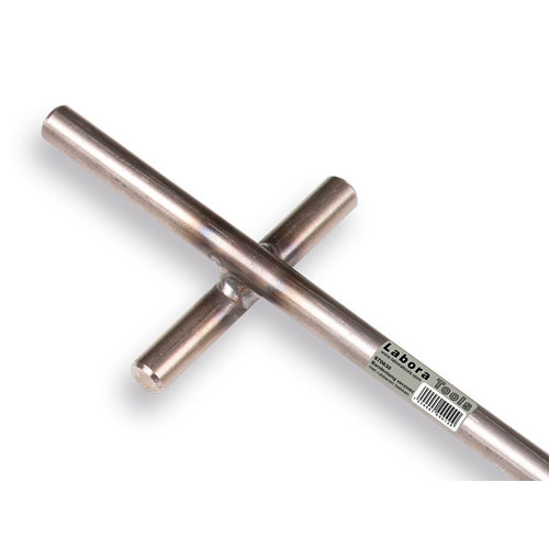 LABORA Draadpen met kruiskop Labora LABORA Draadpen met kruiskop