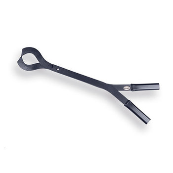 De WIT trottoirbandentang 75/90 cm klein