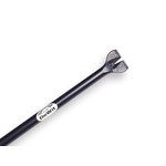 De WIT koevoet met klauw en beitel De Wit De WIT koevoet met klauw en beitel