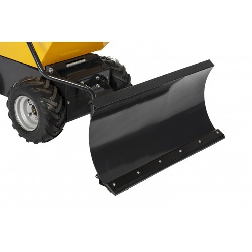 Lumag MD500EPRO accu kruiwagen Lumag Lumag MD500EPRO accu kruiwagen