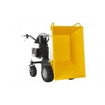 Lumag MD500EPRO accu kruiwagen Lumag Lumag MD500EPRO accu kruiwagen