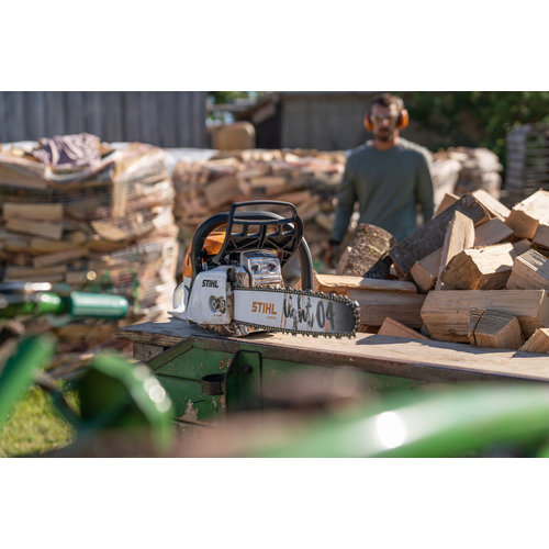 STIHL STIHL MS 271 RM3 Pro benzine kettingzaag
