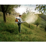 STIHL SR 430 vernevelaar STIHL STIHL SR 430 vernevelaar