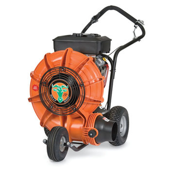Billy Goat F1802V benzine bladblazer Billy Goat F1802V benzine bladblazer