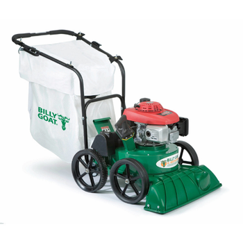 Billy Goat TKV650SP benzine bladzuiger Billy Goat TKV650SP benzine bladzuiger