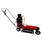 Infraweeder Ronco onkruidbestrijder Infraweeder Infraweeder Ronco onkruidbestrijder