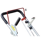 Infraweeder Master 510 onkruidbrander Infraweeder Infraweeder Master 510 onkruidbrander