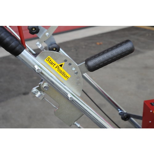 Infraweeder Master 510 onkruidbrander Infraweeder Infraweeder Master 510 onkruidbrander