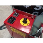 Infraweeder Master 510 R onkruidbrander Infraweeder Infraweeder Master 510 R onkruidbrander