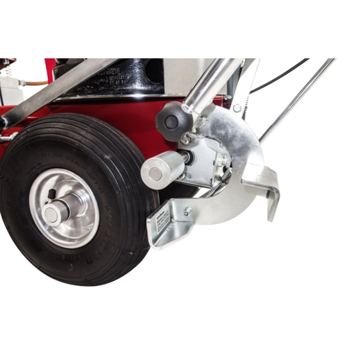 Infraweeder Master 510 R onkruidbrander Infraweeder Infraweeder Master 510 R onkruidbrander