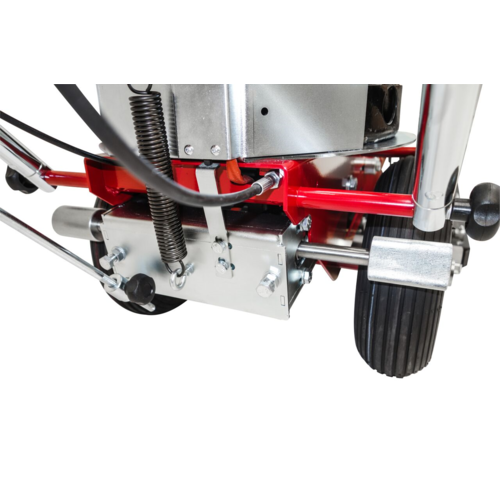 Infraweeder Master 510 R onkruidbrander Infraweeder Infraweeder Master 510 R onkruidbrander