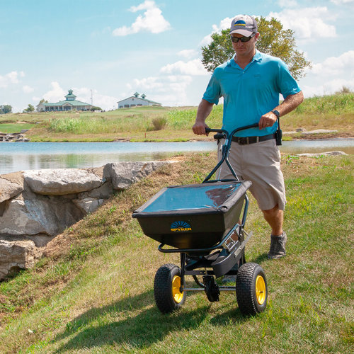SPYKER SPY80-1P duwstrooier SPYKER SPYKER SPY80-1P duwstrooier