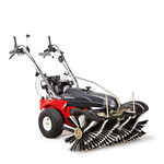 Tielbürger TK48hydro benzine veegmachine Tielbürger Tielbürger TK48hydro benzine veegmachine