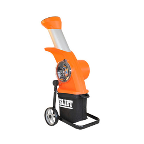 ELIET NEO 3 elektrische hakselaar ELIET ELIET NEO 3 elektrische hakselaar