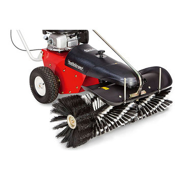 Tielbürger gootborstel