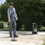 STIGA HPS 345 R hogedrukreiniger STIGA STIGA HPS 345 R hogedrukreiniger