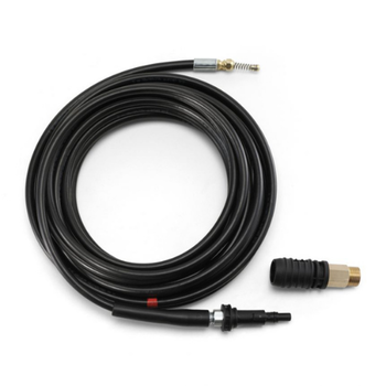 STIGA rioolreinigingskit 10 m STIGA rioolreinigingskit 10 m