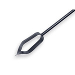 De WIT Grondboor gesmeed De Wit De WIT Grondboor gesmeed