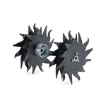 STIHL Grondfrees BF-MM STIHL STIHL Grondfrees BF-MM