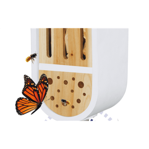 Gardena ClickUp! Insectenhotel Gardena Gardena ClickUp! Insectenhotel