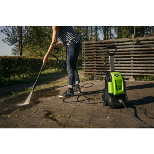 Greenworks G30 hogedrukreiniger Greenworks Greenworks G30 hogedrukreiniger