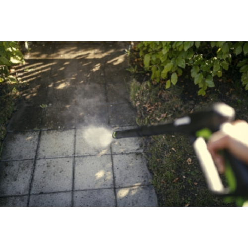 Greenworks G50 hogedrukreiniger Greenworks Greenworks G50 hogedrukreiniger