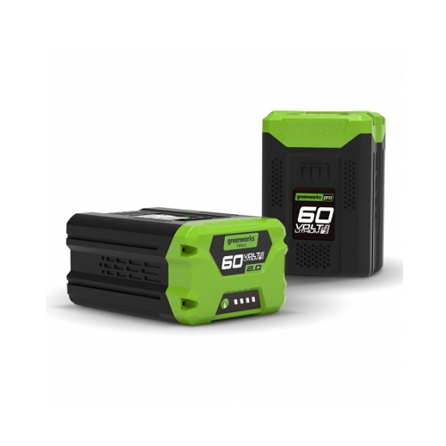 Greenworks G60B2 60 V accu Greenworks Greenworks G60B2 60 V accu