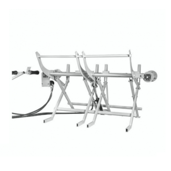 Lumag Stamheftafel 5SSA400SH Lumag Stamheftafel 5SSA400SH