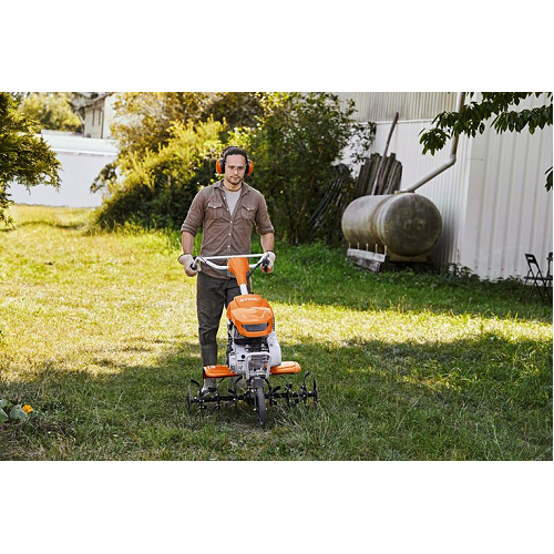 STIHL MH 600 tuinfrees STIHL STIHL MH 600 tuinfrees