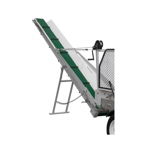 Lumag SSA500G Benzine zaagkloofmachine Lumag Lumag SSA500G Benzine zaagkloofmachine