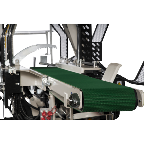 Lumag SSA500GHPRO Benzine zaagkloofmachine Lumag Lumag SSA500GHPRO Benzine zaagkloofmachine