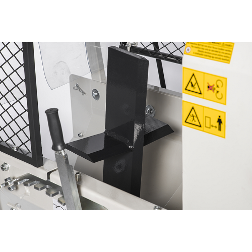 Lumag SSA500GHPRO Benzine zaagkloofmachine Lumag Lumag SSA500GHPRO Benzine zaagkloofmachine