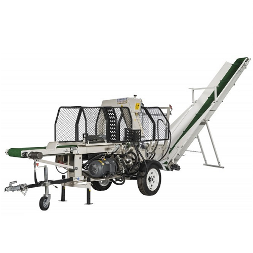 Lumag SSA500EHPRO Elektrische zaagkloofmachine Lumag Lumag SSA500EHPRO Elektrische zaagkloofmachine