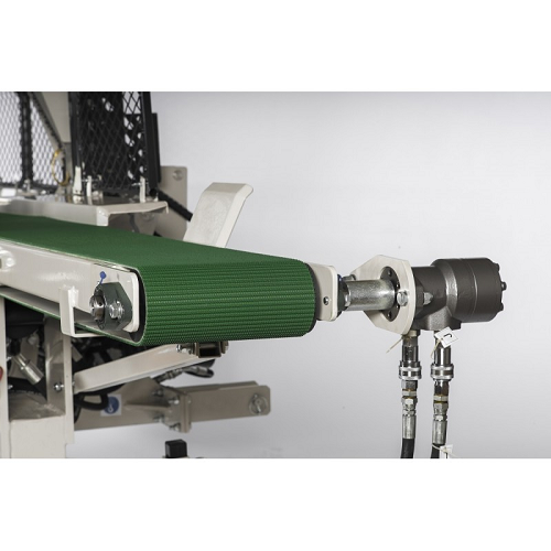 Lumag SSA500ZHPRO Aftakas zaagkloofmachine Lumag Lumag SSA500ZHPRO Aftakas zaagkloofmachine