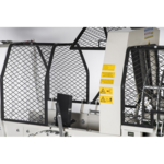 Lumag SSA500ZHPRO Aftakas zaagkloofmachine Lumag Lumag SSA500ZHPRO Aftakas zaagkloofmachine