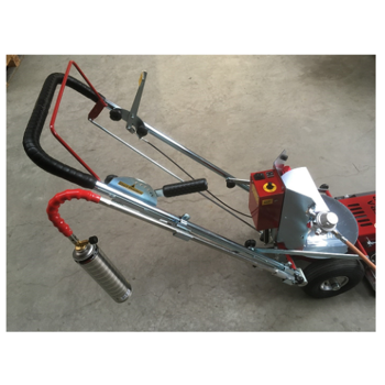 Infraweeder Bijbranderset Infraweeder Bijbranderset