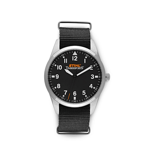 STIHL TIMBERSPORTS polshorloge STIHL STIHL TIMBERSPORTS polshorloge