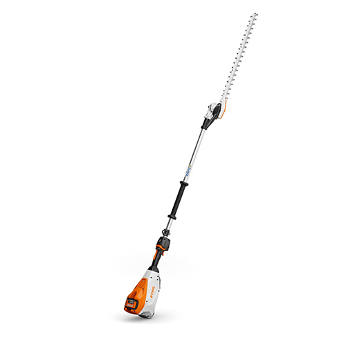 STIHL HLA 135 K accu hoogsnoeier STIHL STIHL HLA 135 K accu hoogsnoeier