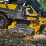 STIGA ZT 5132 T benzine zitmaaier STIGA STIGA ZT 5132 T benzine zitmaaier