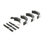 STIGA Mulching plug & messen ZT 5132 T STIGA STIGA Mulching plug & messen ZT 5132 T