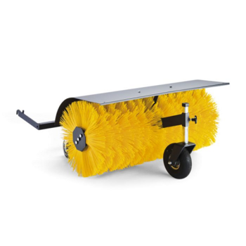 STIGA Park pro frontborstel HYDRO 95 cm