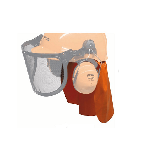 STIHL Regenbescherming binnenbevestiging STIHL STIHL Regenbescherming binnenbevestiging