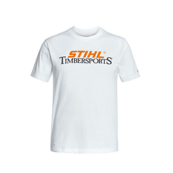 STIHL TIMBERSPORTS T-shirt voor heren