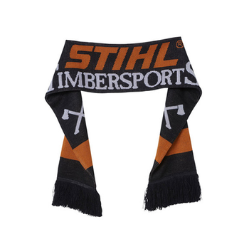 STIHL TIMBERSPORTS fansjaal