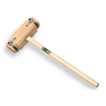 ATLAS Houten Friese sleg