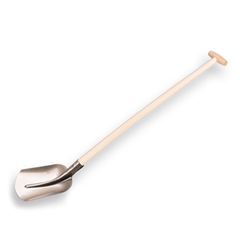 ACTIE Schepbats 3/4 0 met steel ACTIE Schepbats 3/4 0 met steel